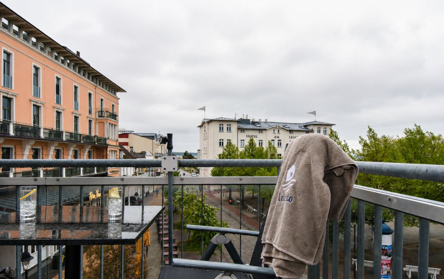 Balkon