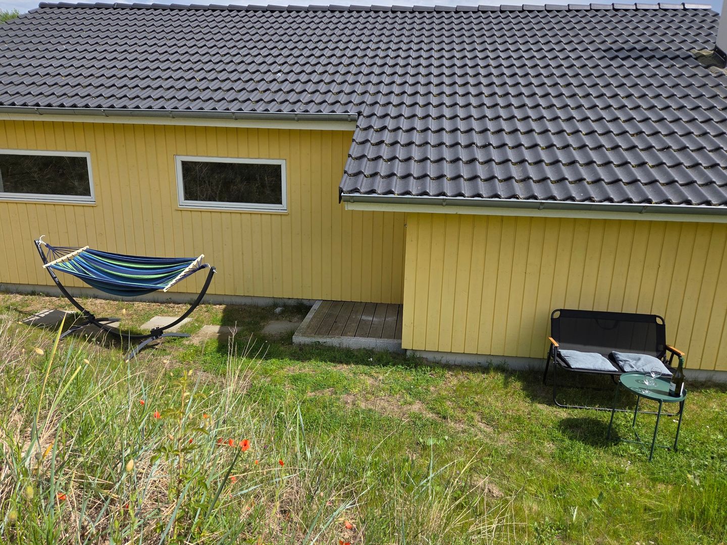 Holiday Vital Resort Ferienhaus 113 4