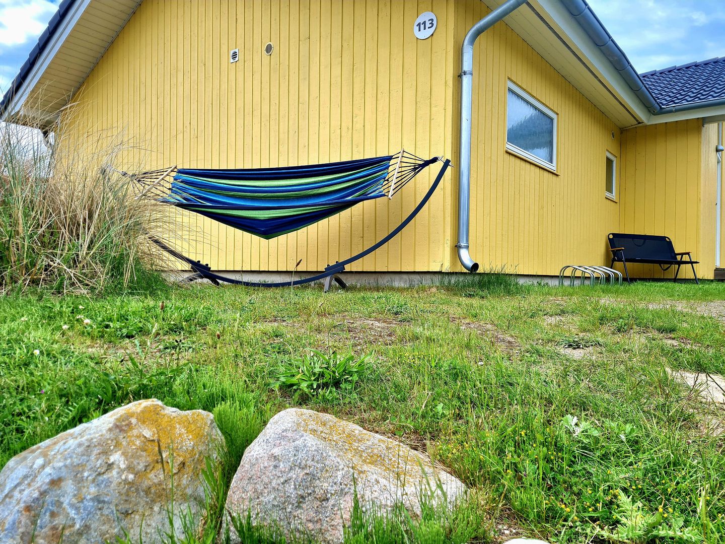 Holiday Vital Resort Ferienhaus 113 5