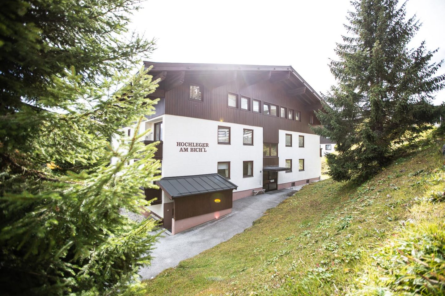 Hauptansicht