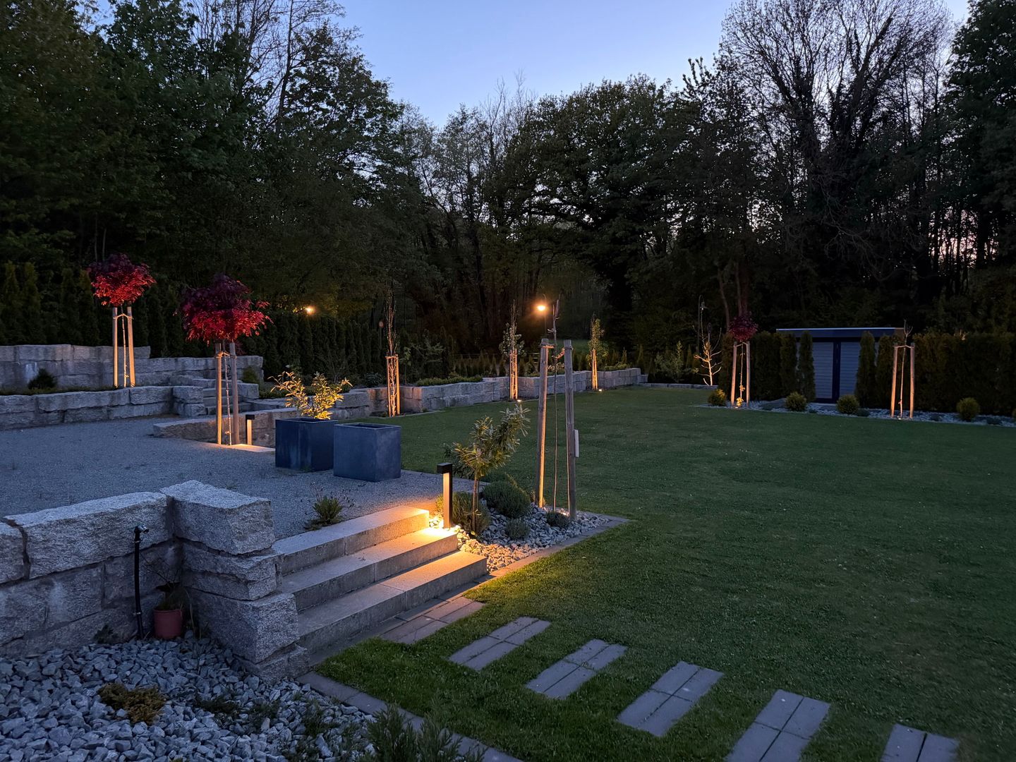 Garten