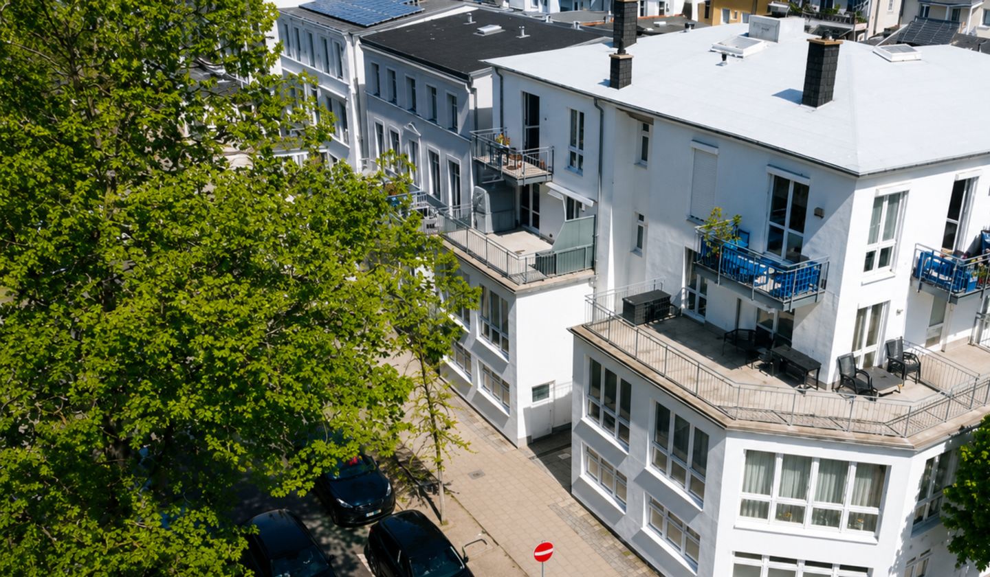 Hauptansicht