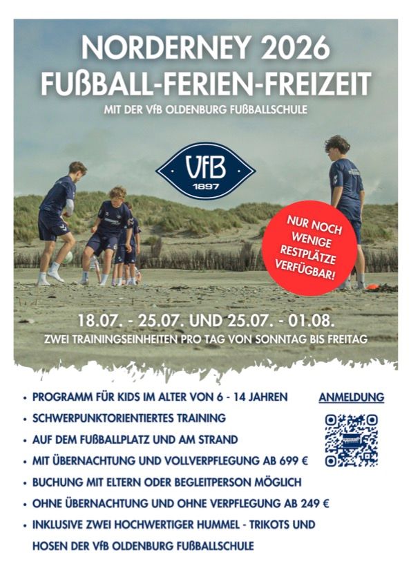 Ferienunterkunft – Sonderangebot