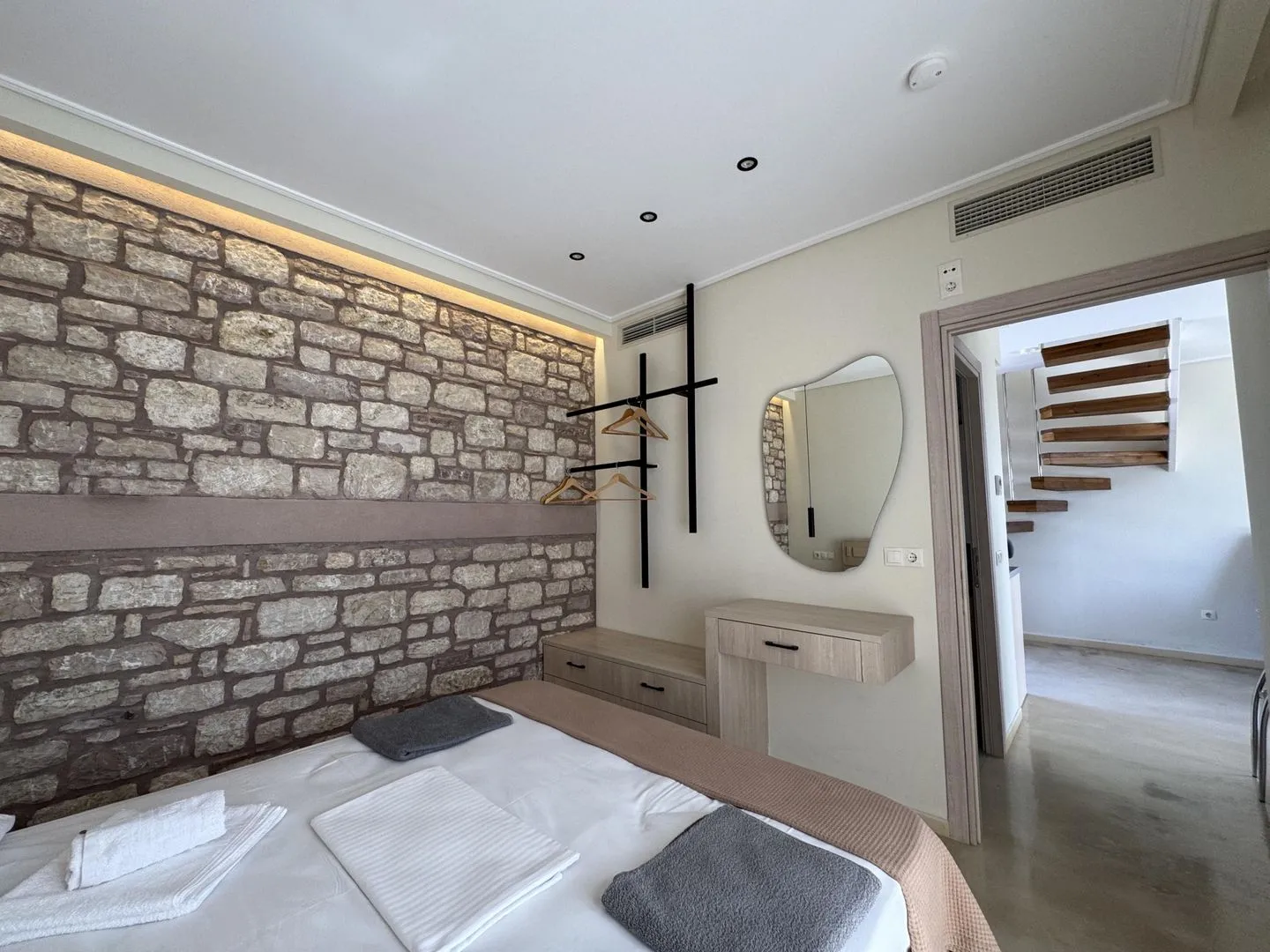  Stone Bay Houses 1 Chelonaria - Bedroom