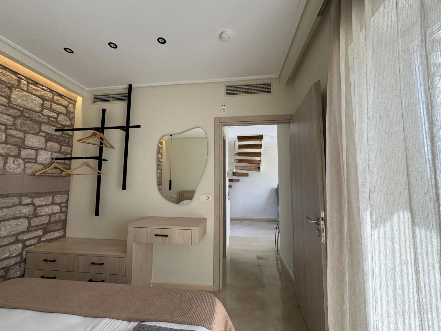  Stone Bay Houses 1 Chelonaria - Bedroom