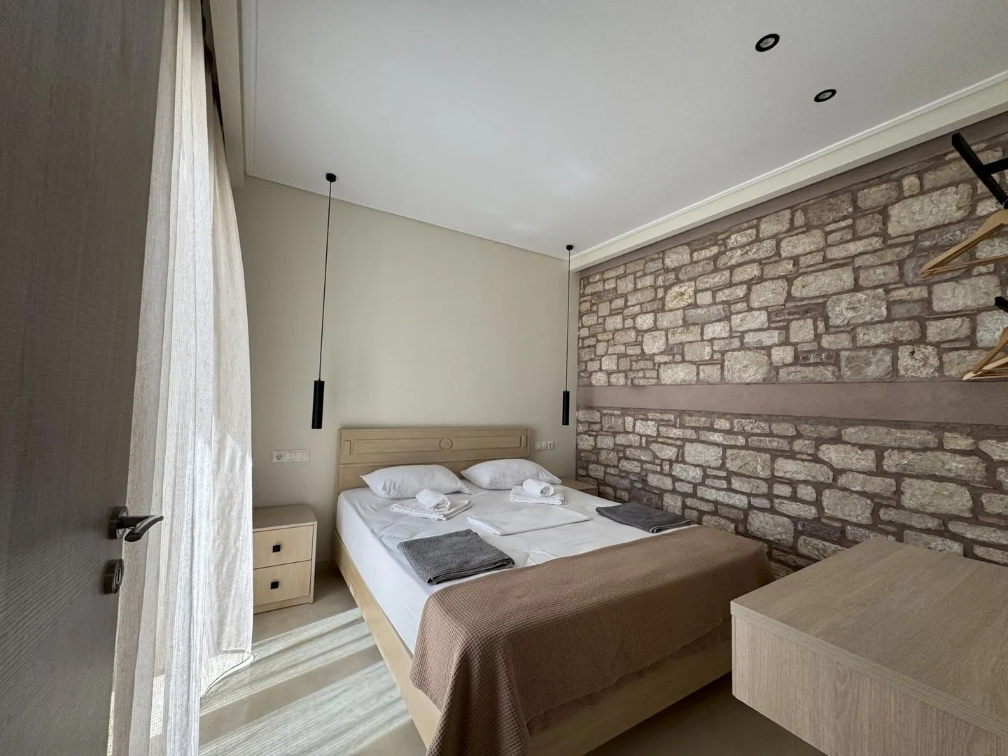  Stone Bay Houses 1 Chelonaria - Bedroom