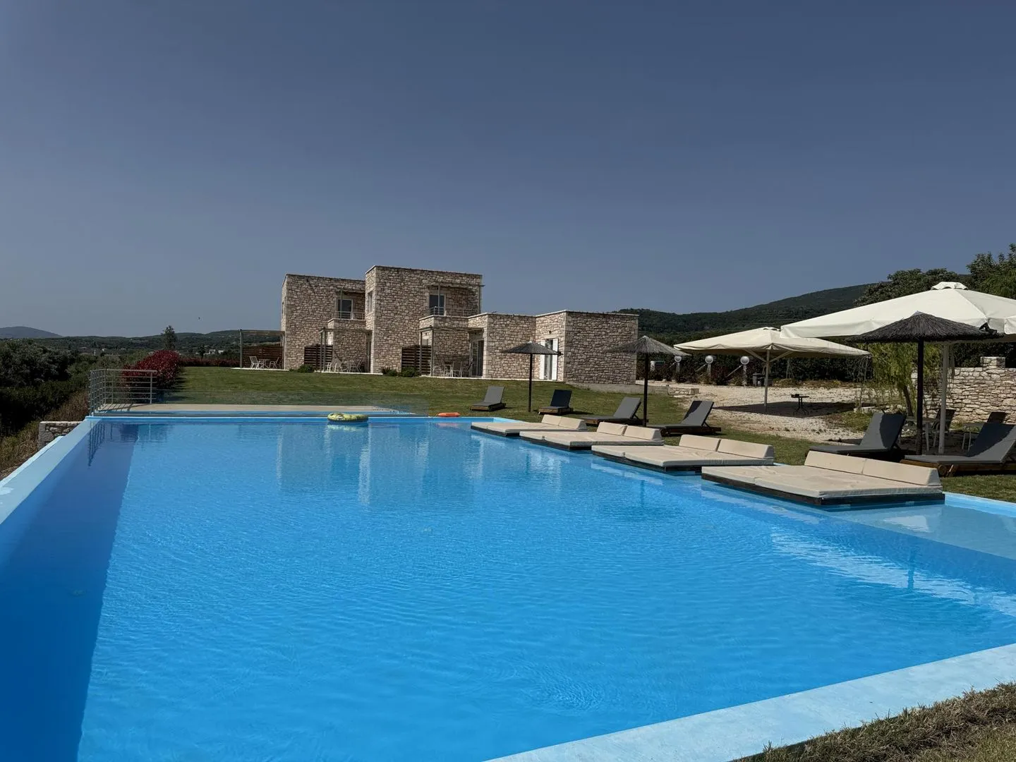  Stone Bay Houses 1 Chelonaria - Pool