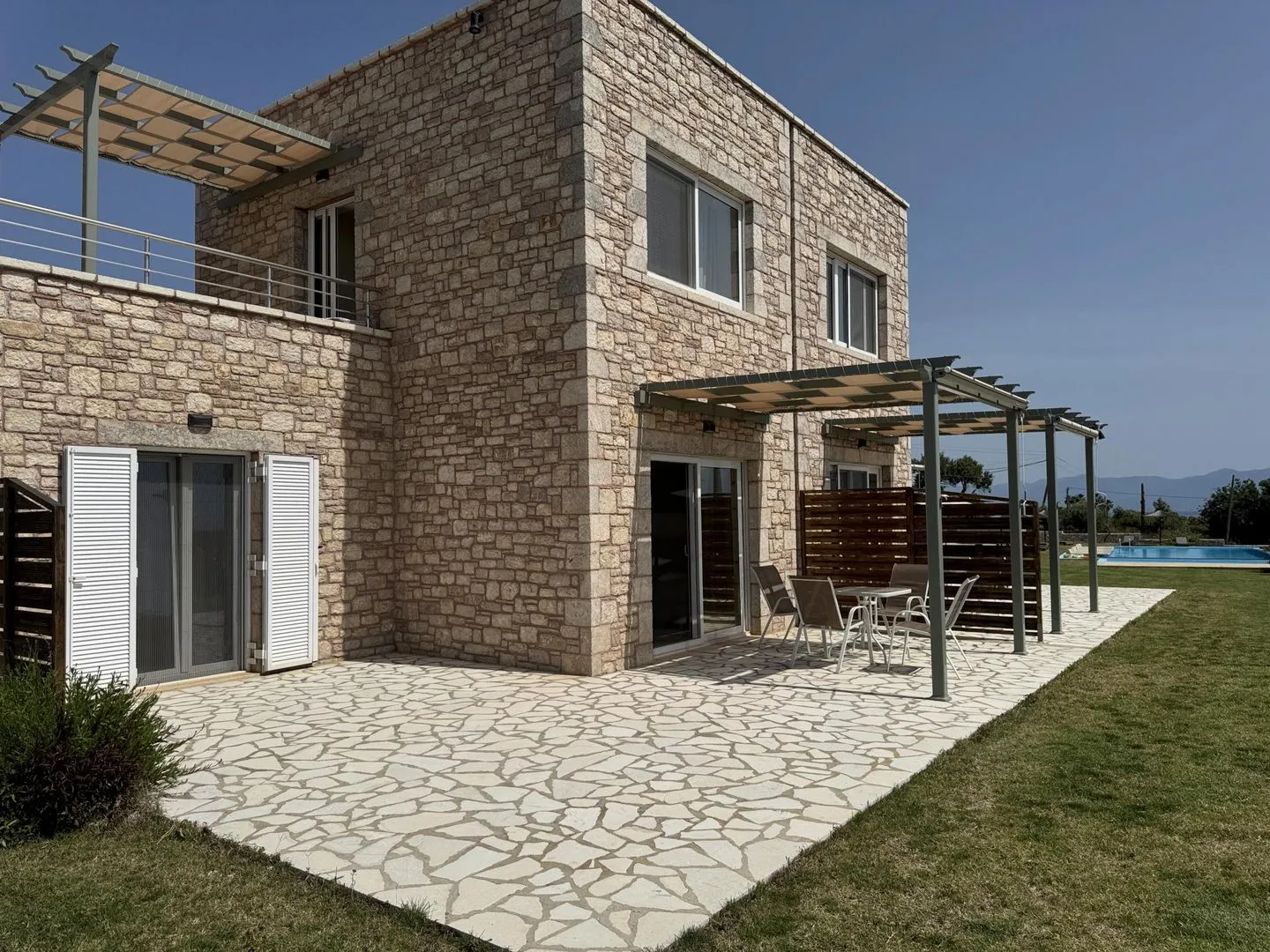  Stone Bay Houses 1 Chelonaria - Main view