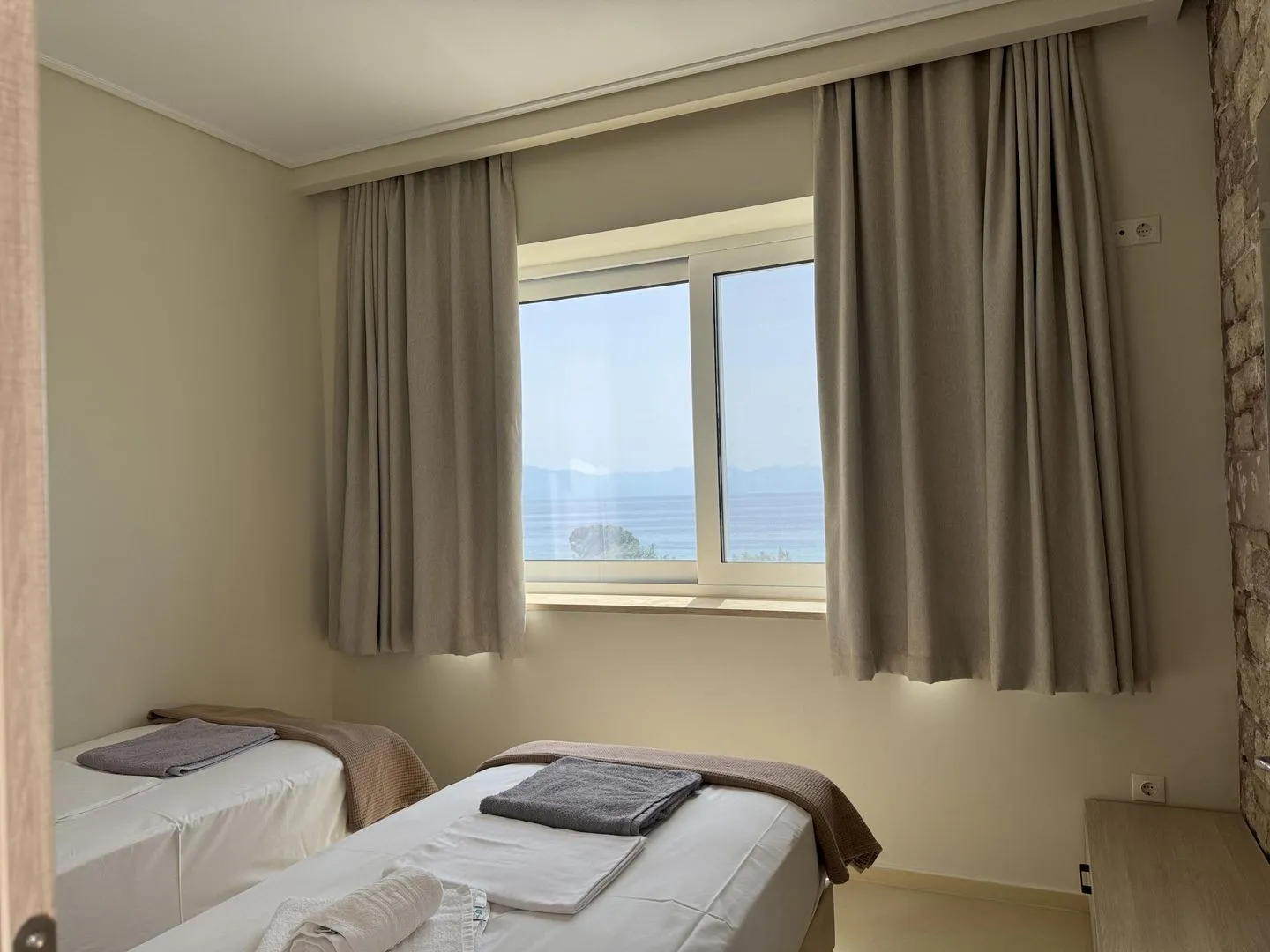 Stone Bay Houses 2 Chelonaria - Schlafzimmer
