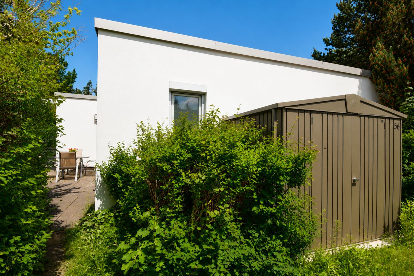 Stolteraa Ferienhaus 56 – Bild 19