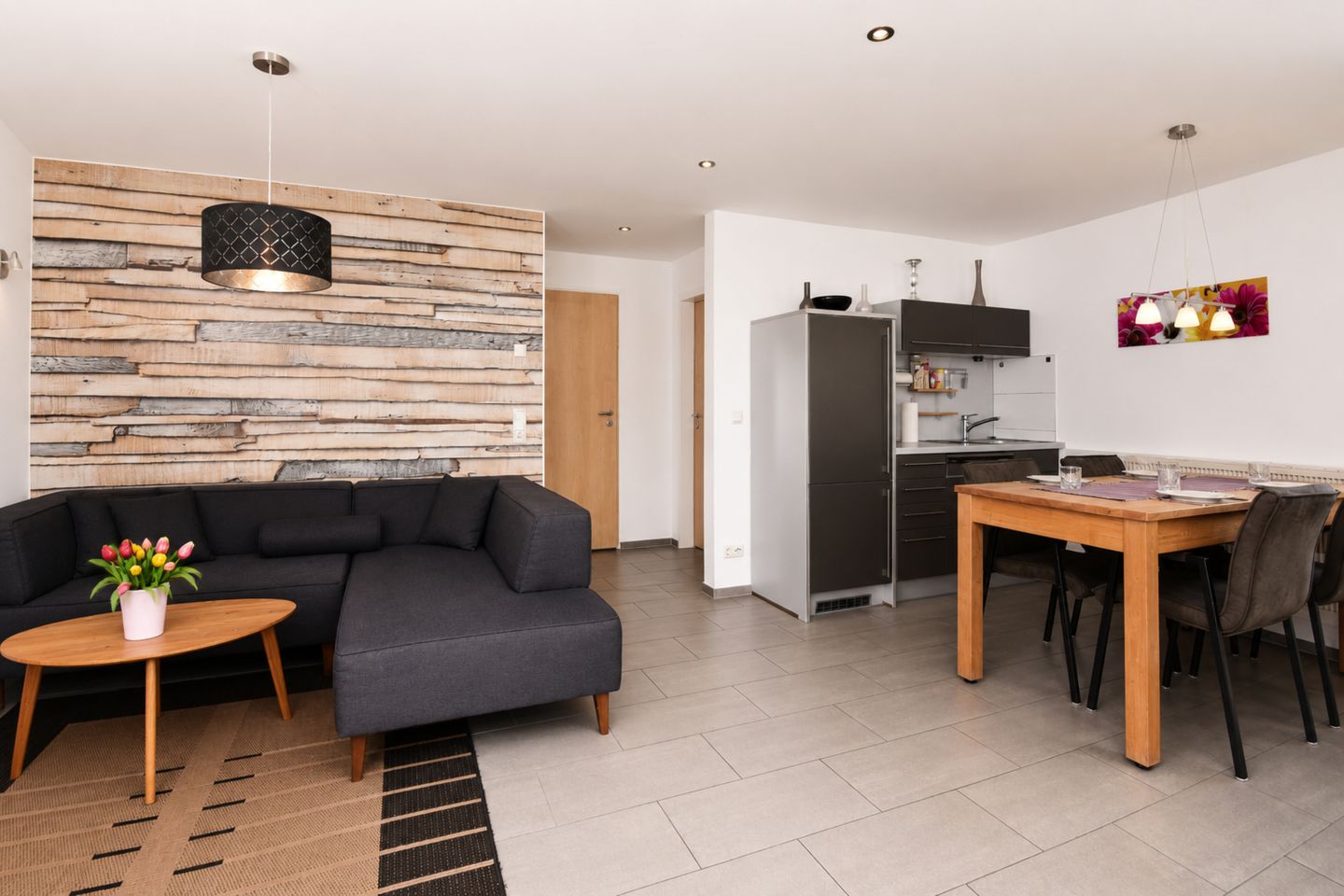 Stolteraa Ferienhaus 56 – Bild 7