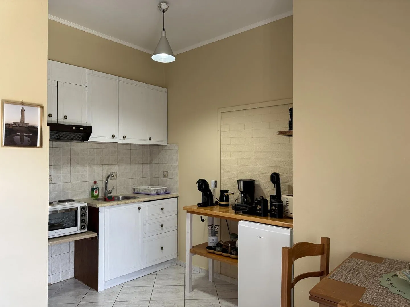  Konstantinos Valtaki - Kitchen