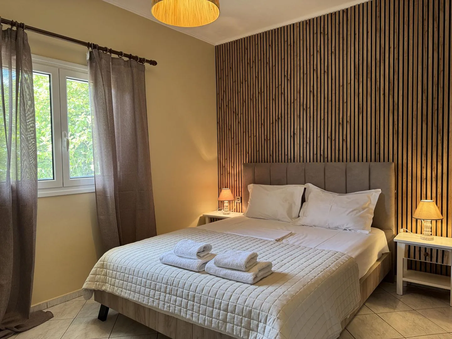 Konstantinos Valtaki - Bedroom