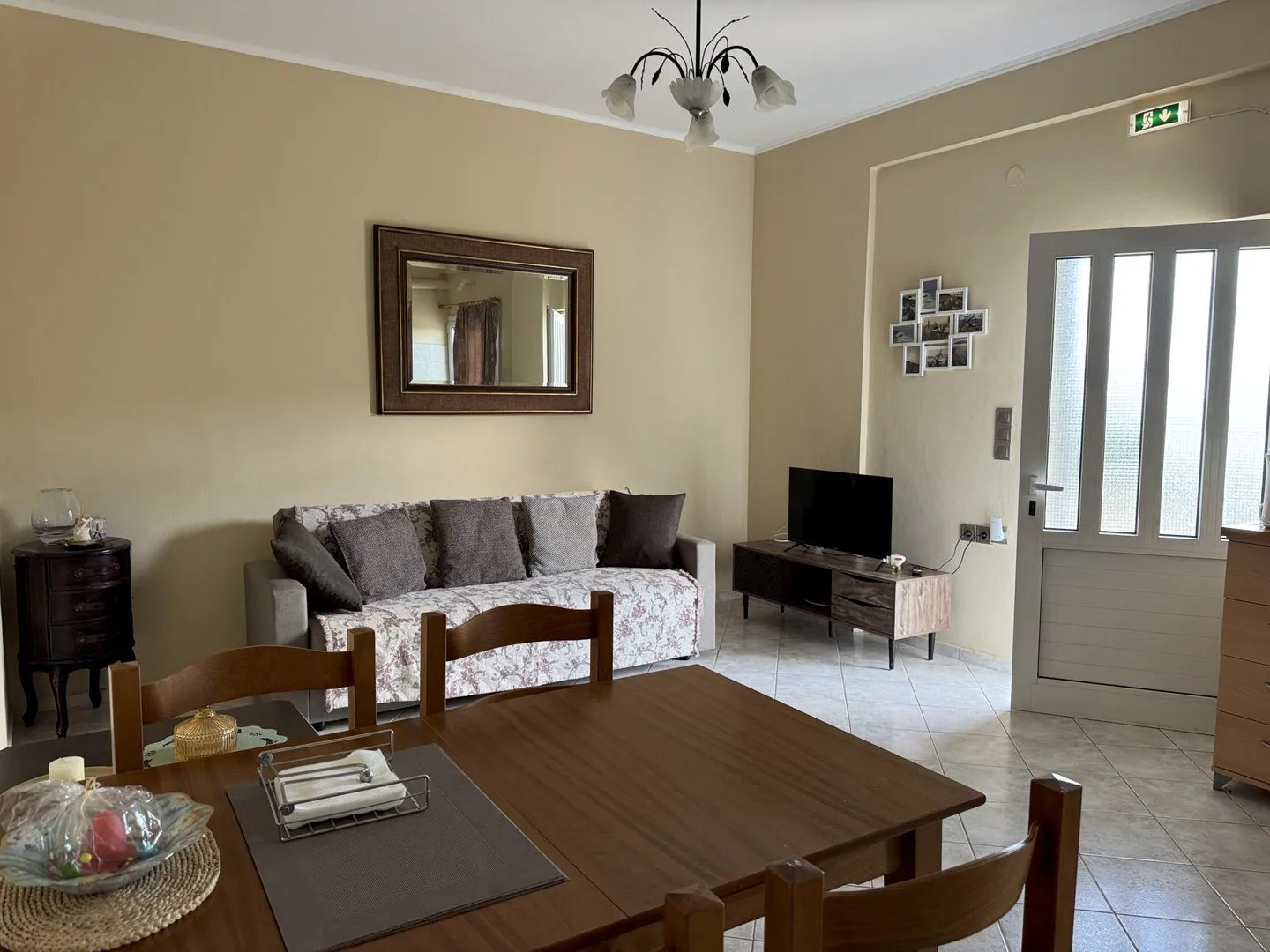  Georgia Valtaki - Living room