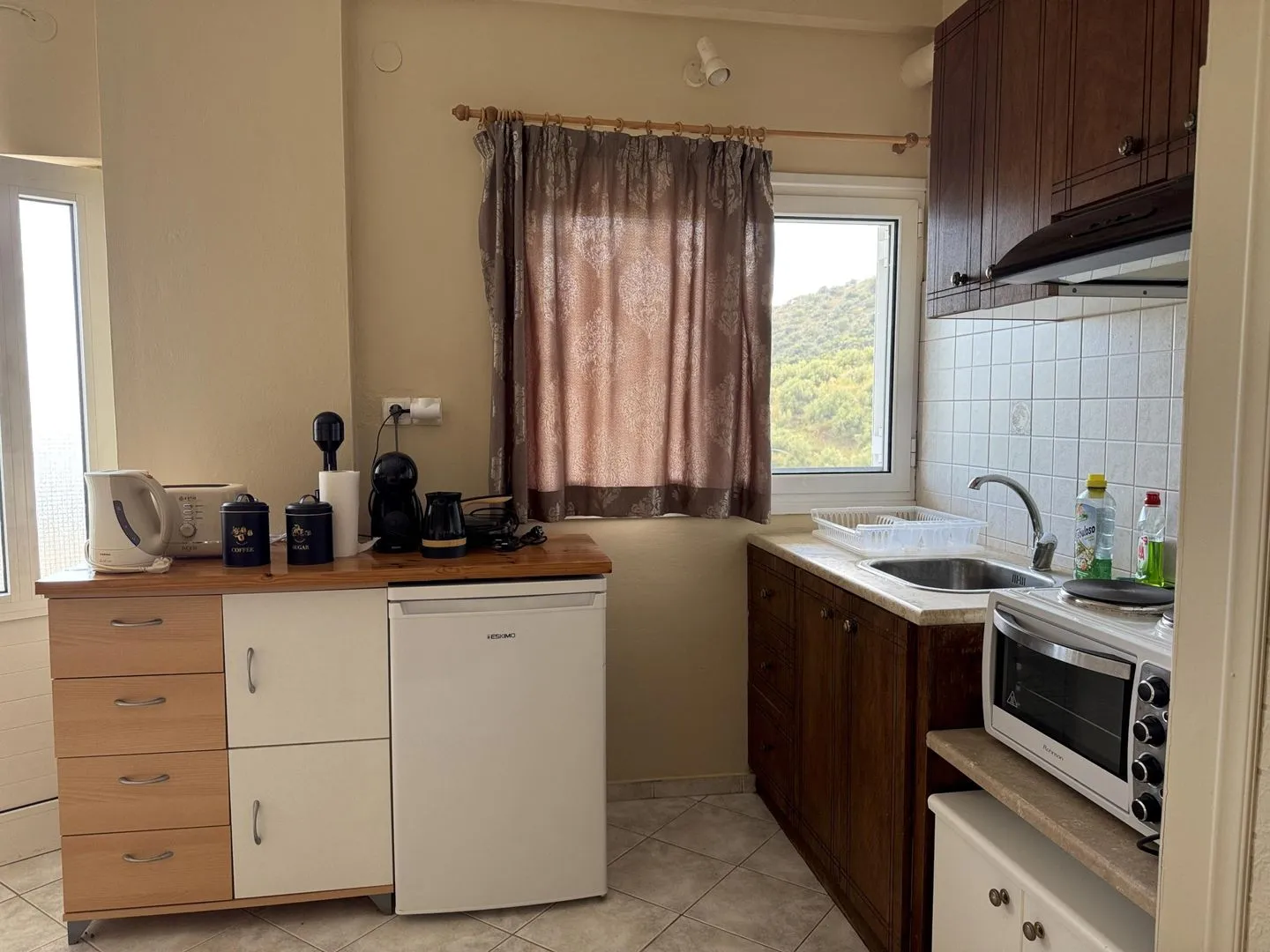 Georgia Valtaki - Kitchen