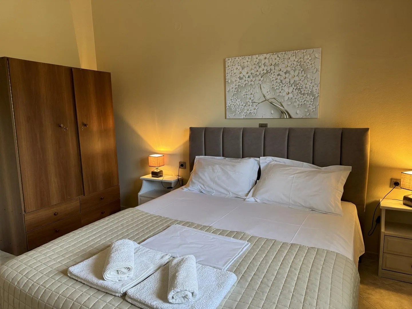  Georgia Valtaki - Bedroom
