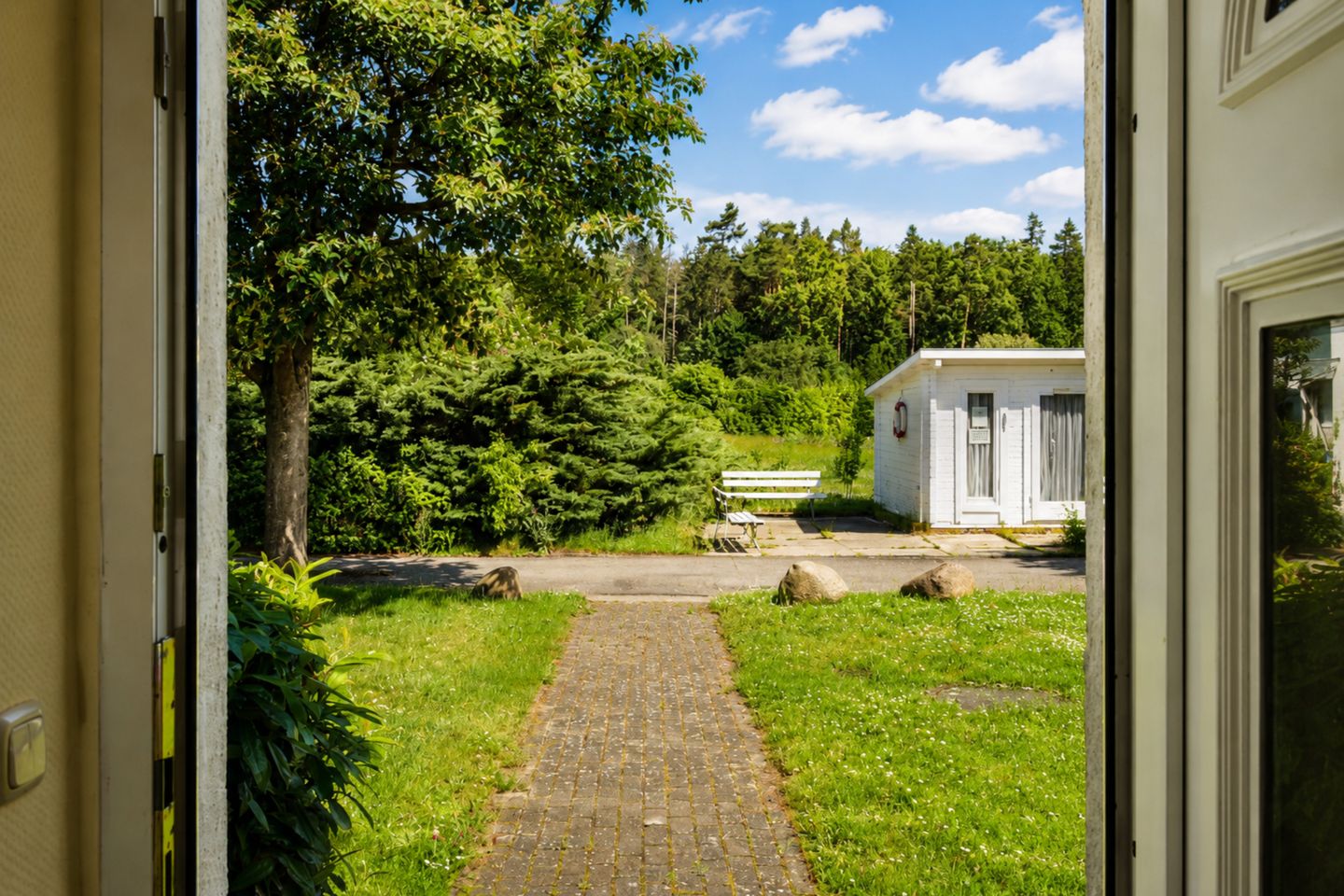 Stolteraa Ferienhaus 34 – Bild 14