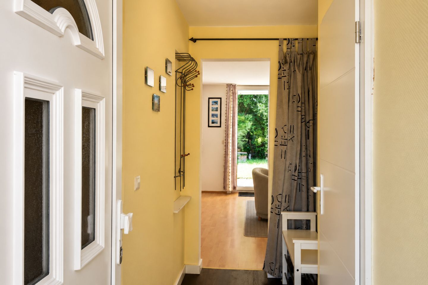 Stolteraa Ferienhaus 34 – Bild 4