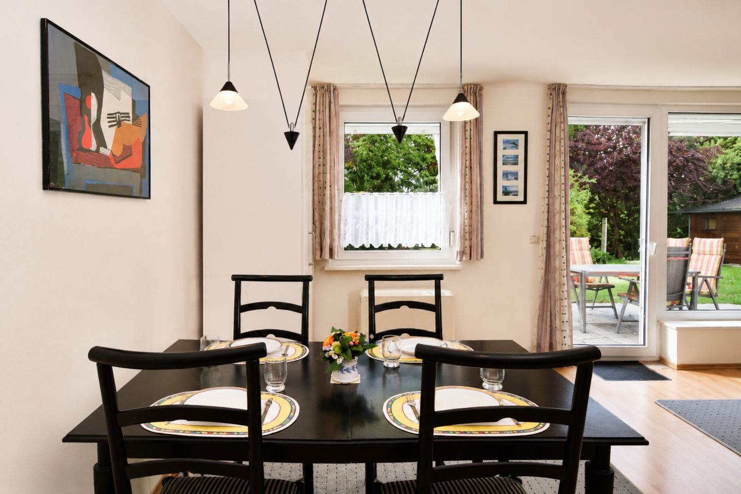 Stolteraa Ferienhaus 34 – Bild 7