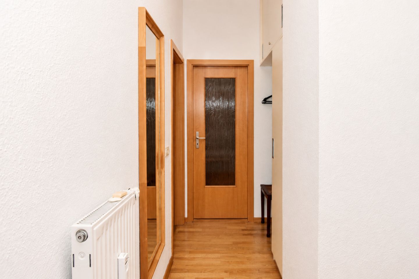 Möwennest Fewo 6, nur 30m zum Strand – Bild 16