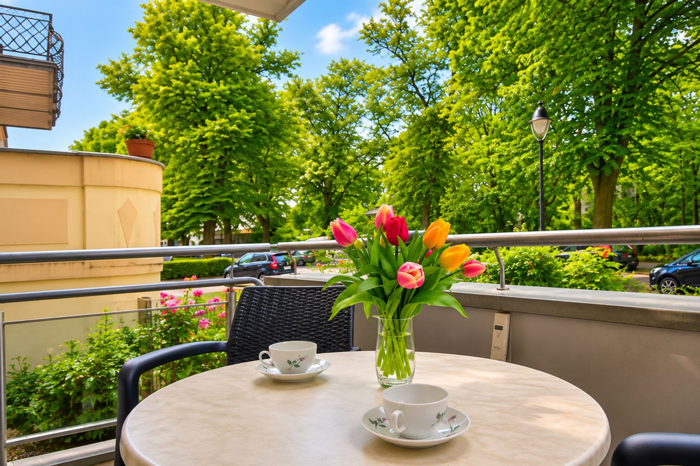 Balkon