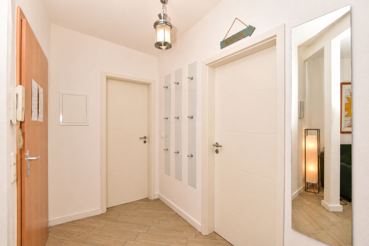 Ferienhaus Alisch Fewo 2 – Bild 14