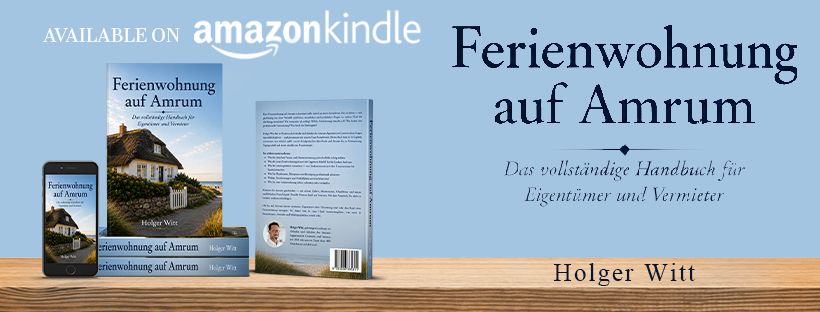 Ferienwohnung auf Amrum - Das komplette Handbuch für Vermieter