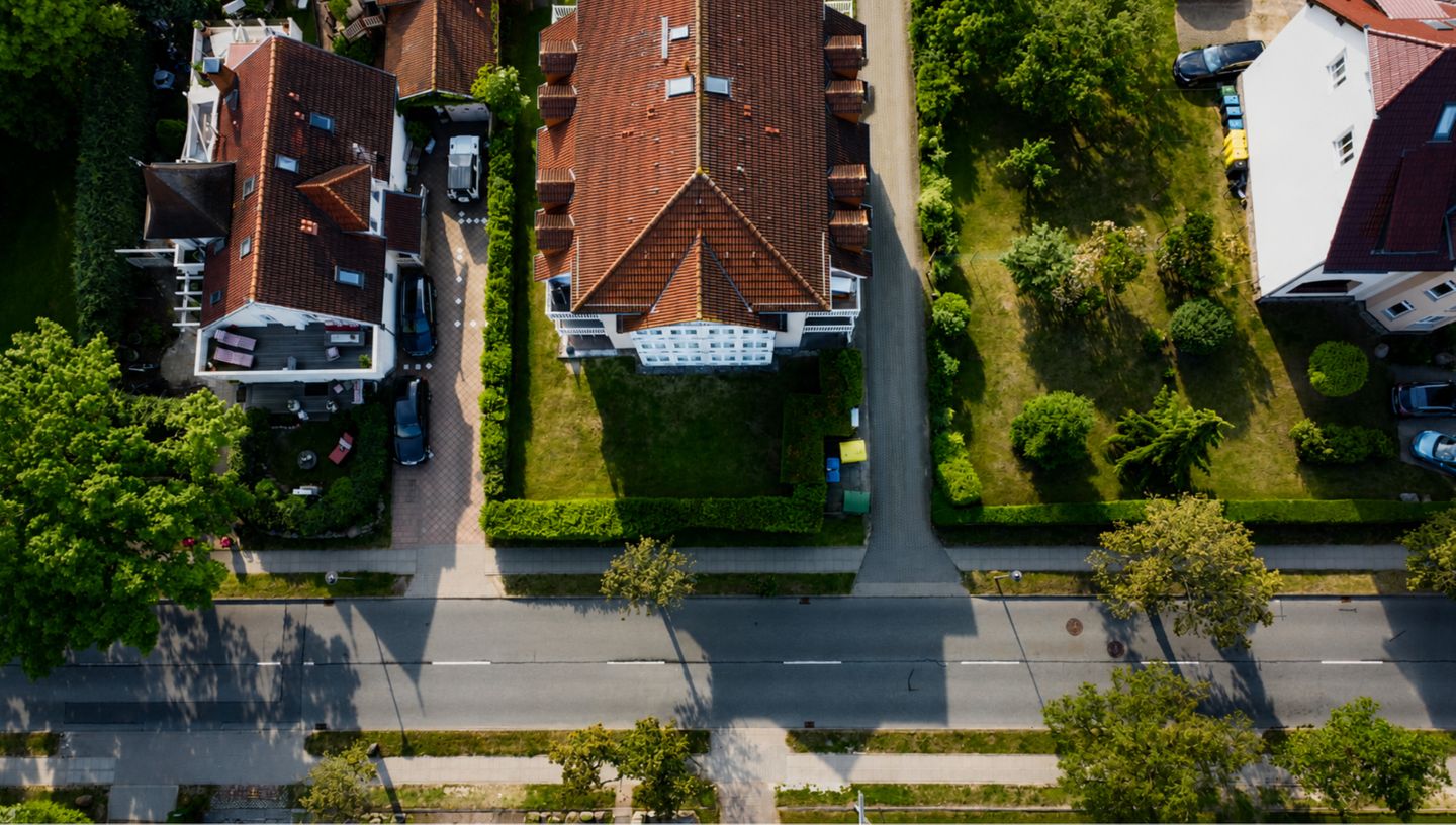 Vogelperspektive