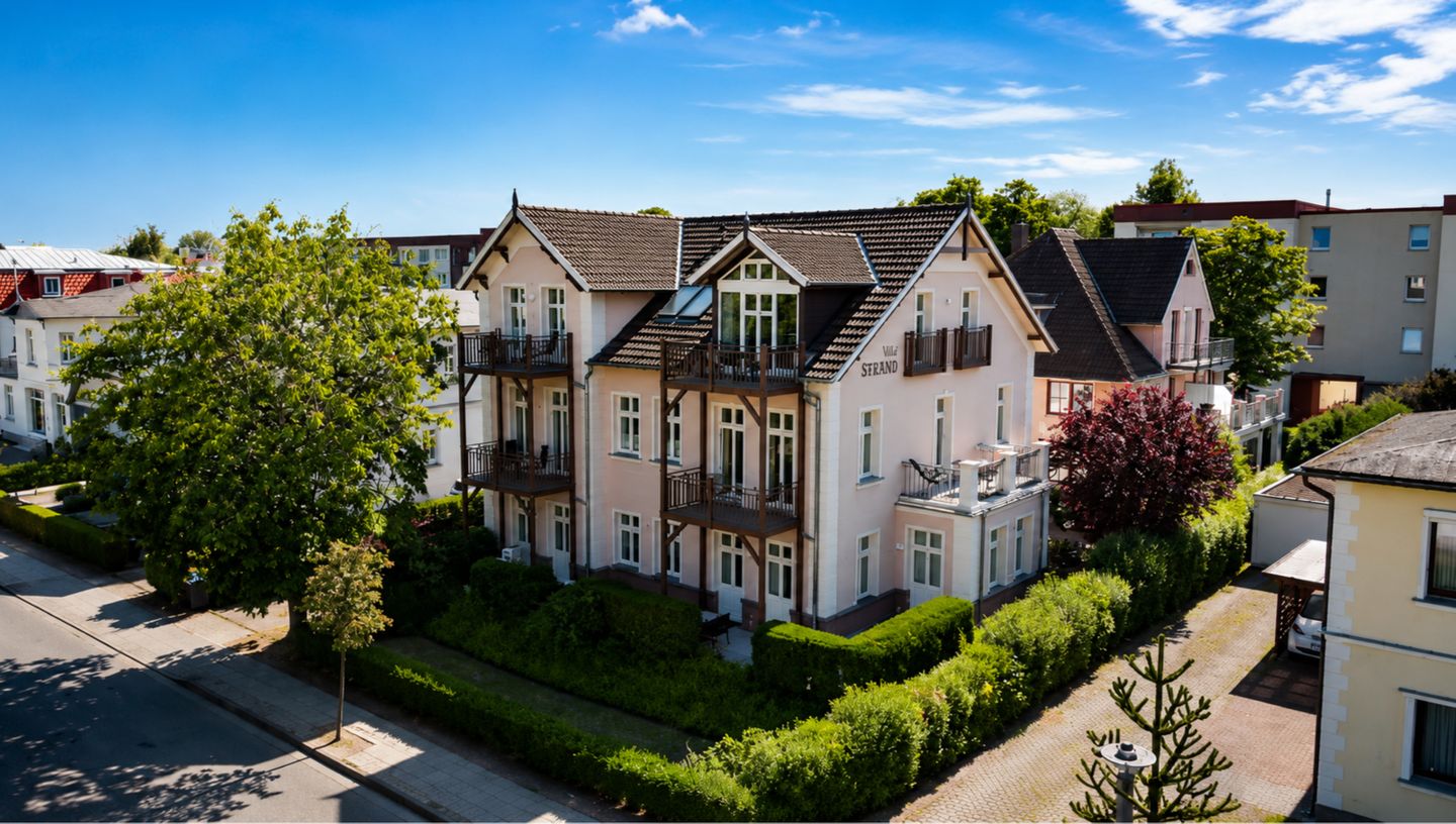 Hauptansicht