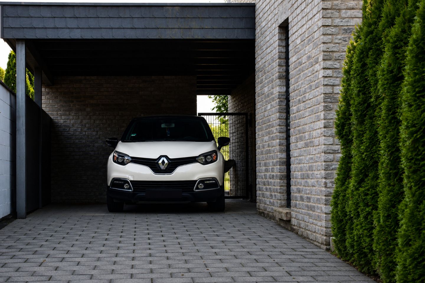 Carport