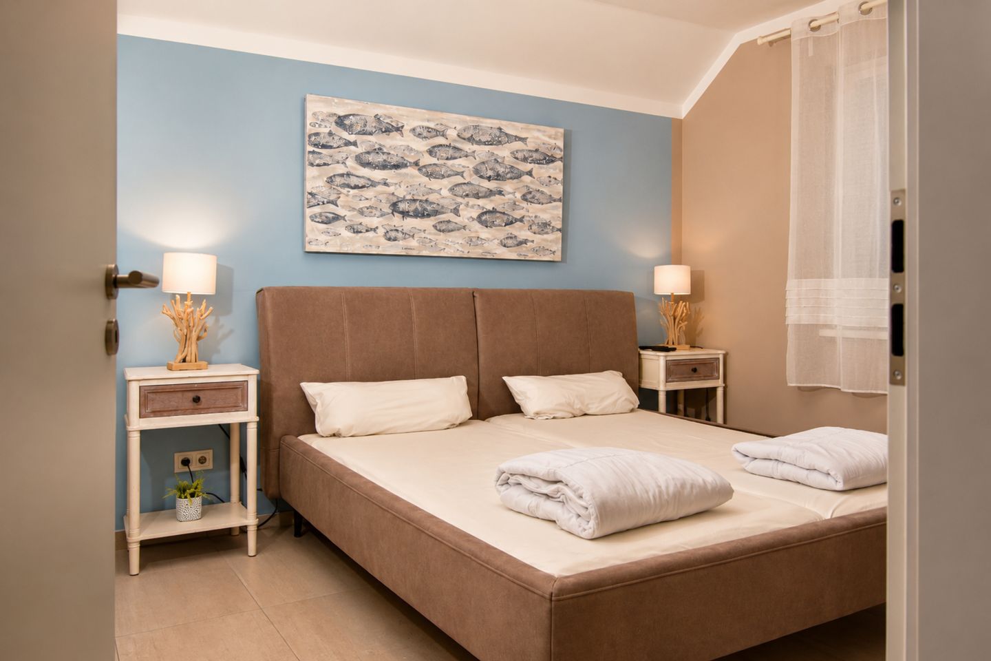 1. Schlafzimmer