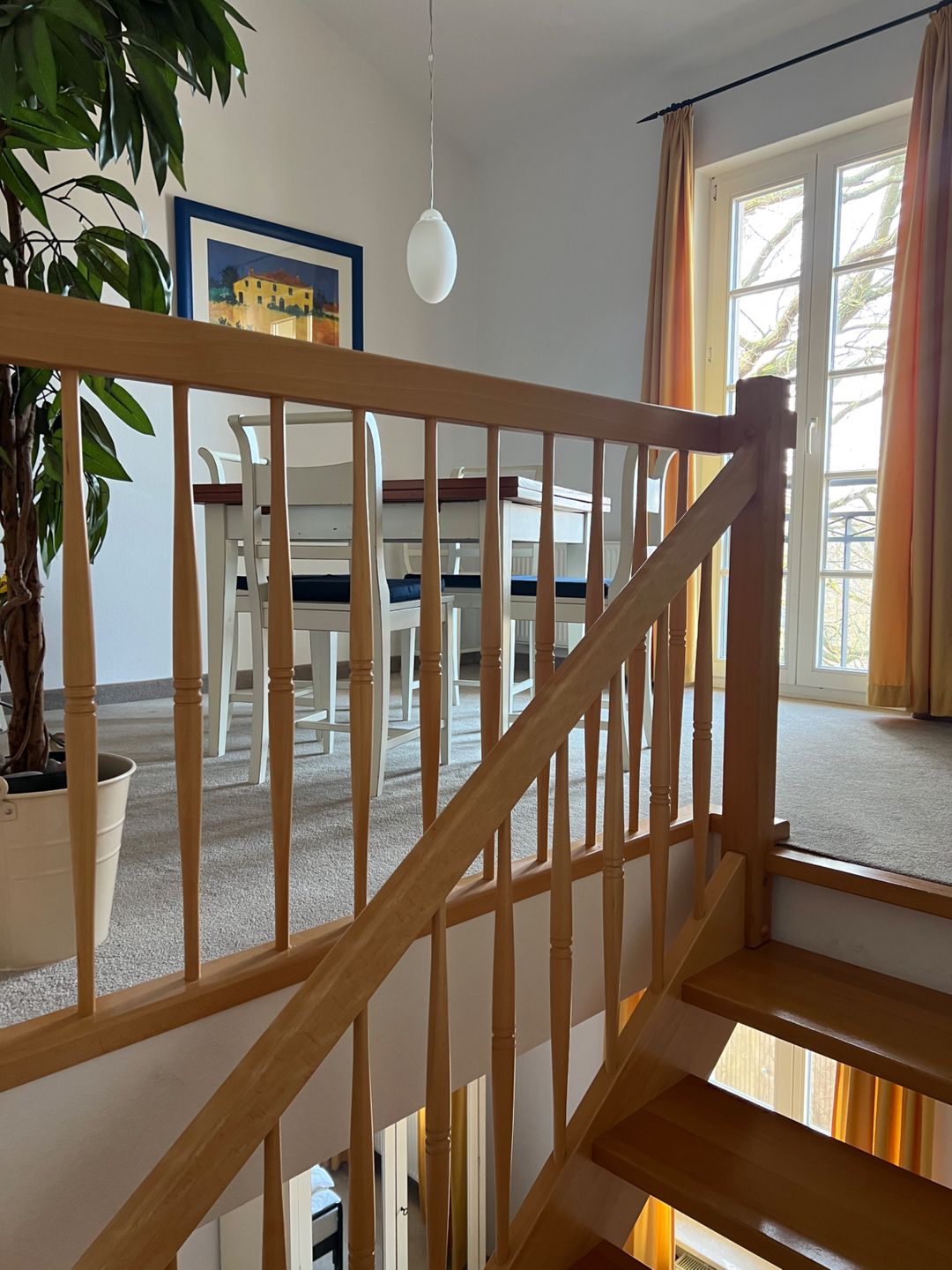 Waldhaus Wohnung 20 – Bild 5