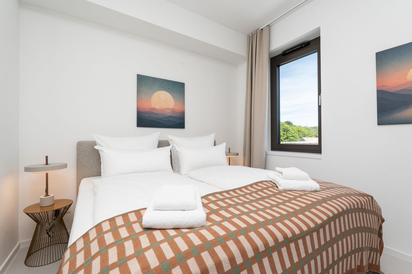 LÜW Boarding House Wohnung Weite Bild 8