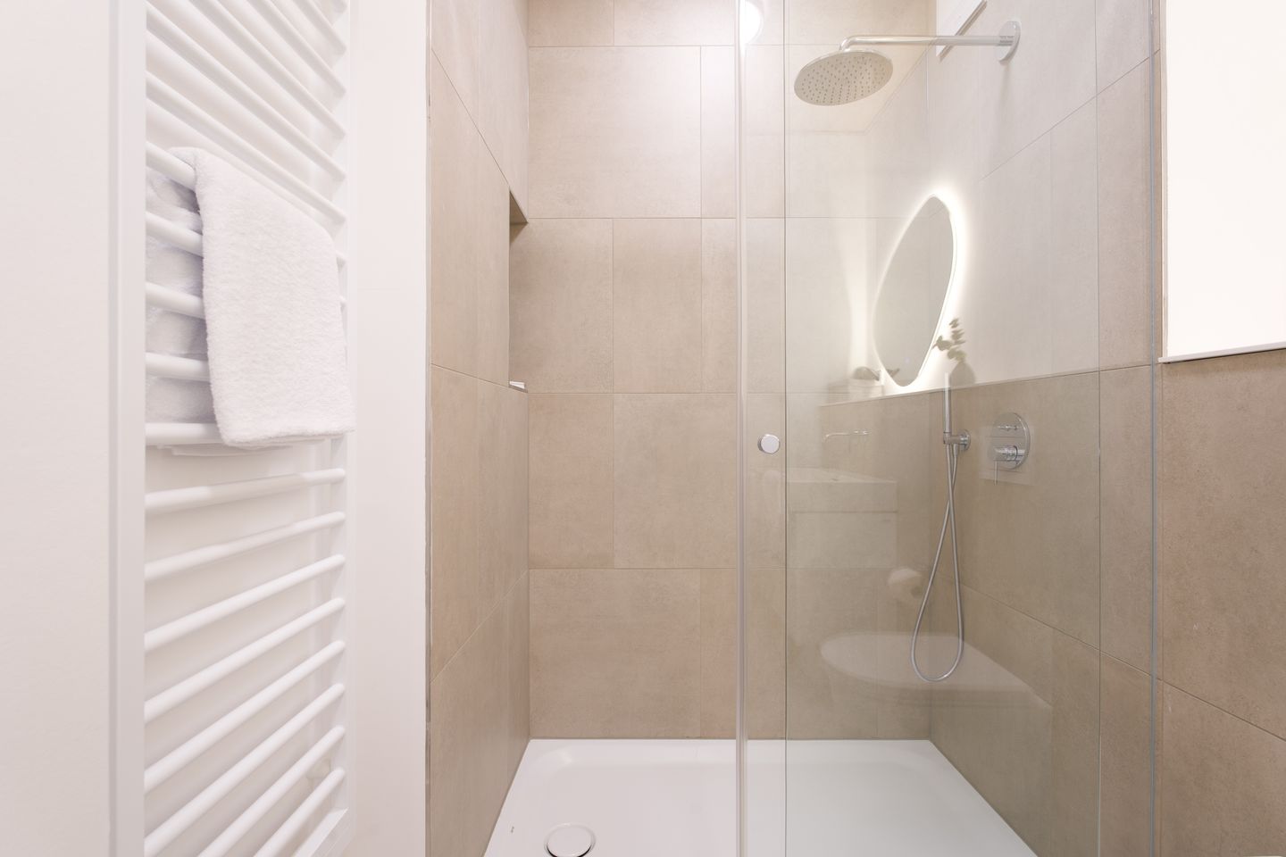 LÜW Boarding House Wohnung Lee Bild 5