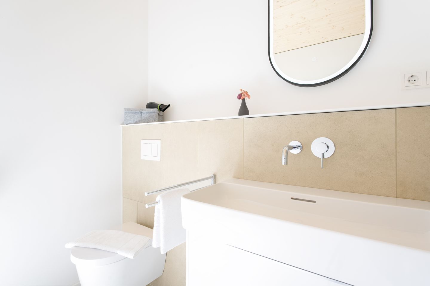 LÜW Boarding House Wohnung Luv Bild 9