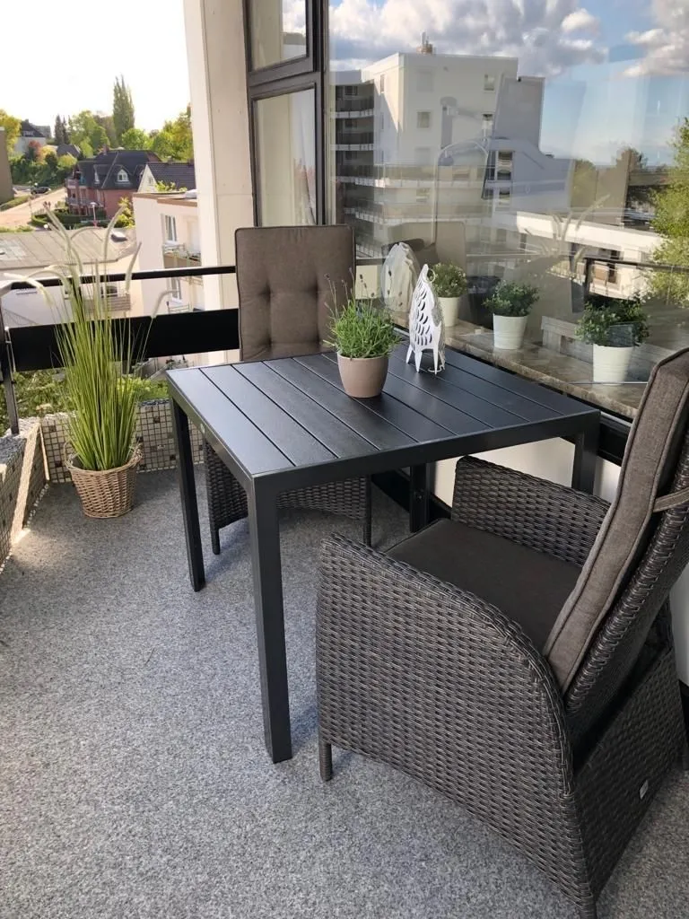 Prinzenhof Whg. 21 -