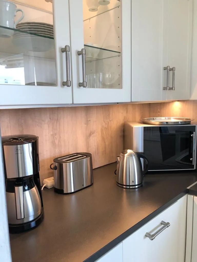 Prinzenhof Whg. 21 -