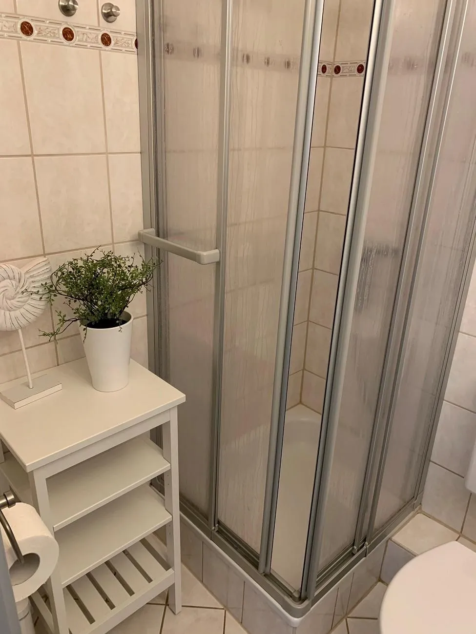 Prinzenhof Whg. 21 -