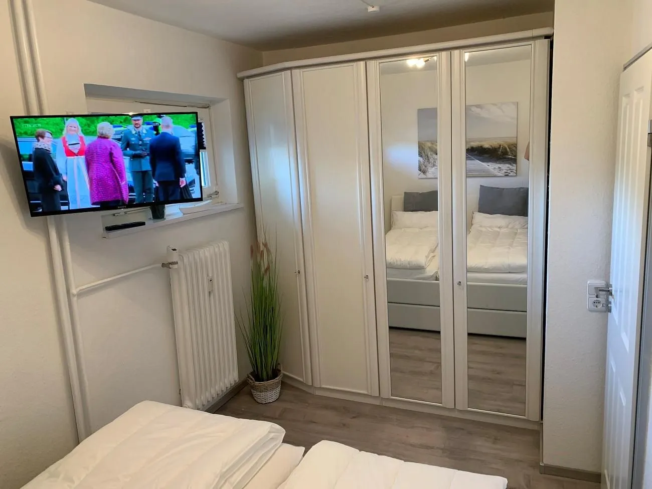 Prinzenhof Whg. 21 -