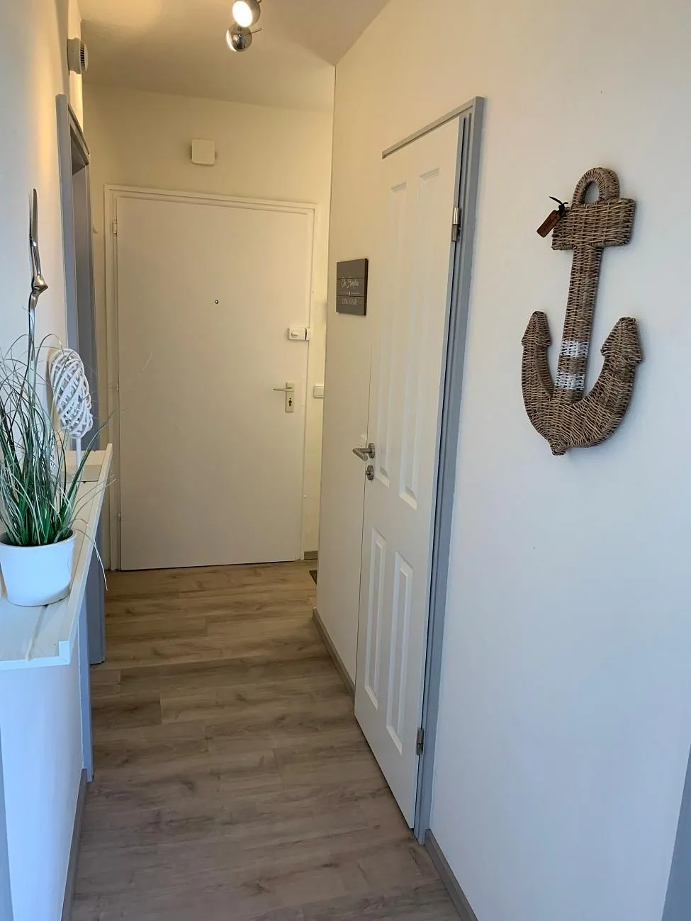 Prinzenhof Whg. 21 -