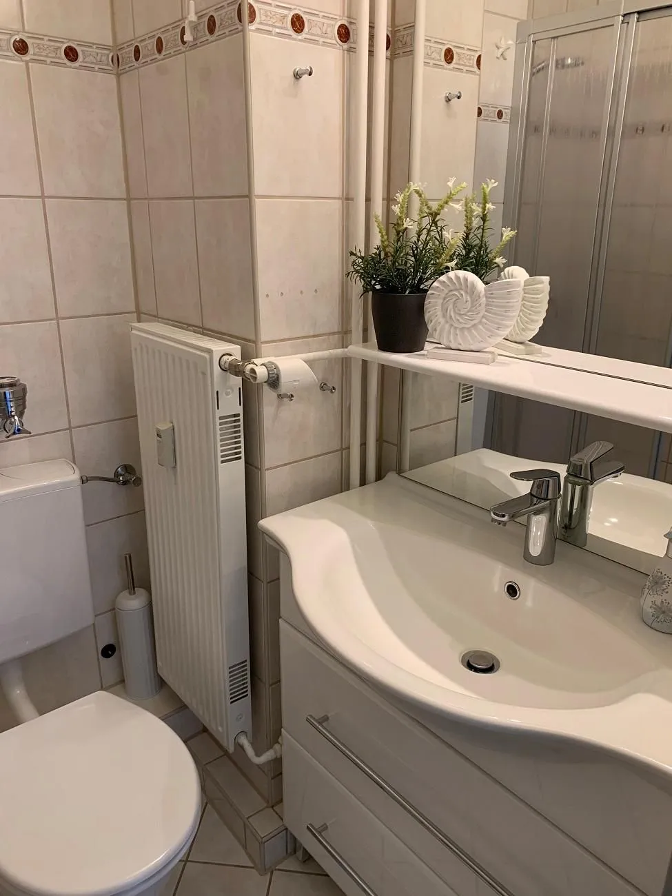 Prinzenhof Whg. 21 -