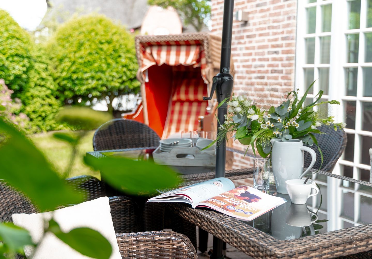  LITZKOW 15811 Morsum - 