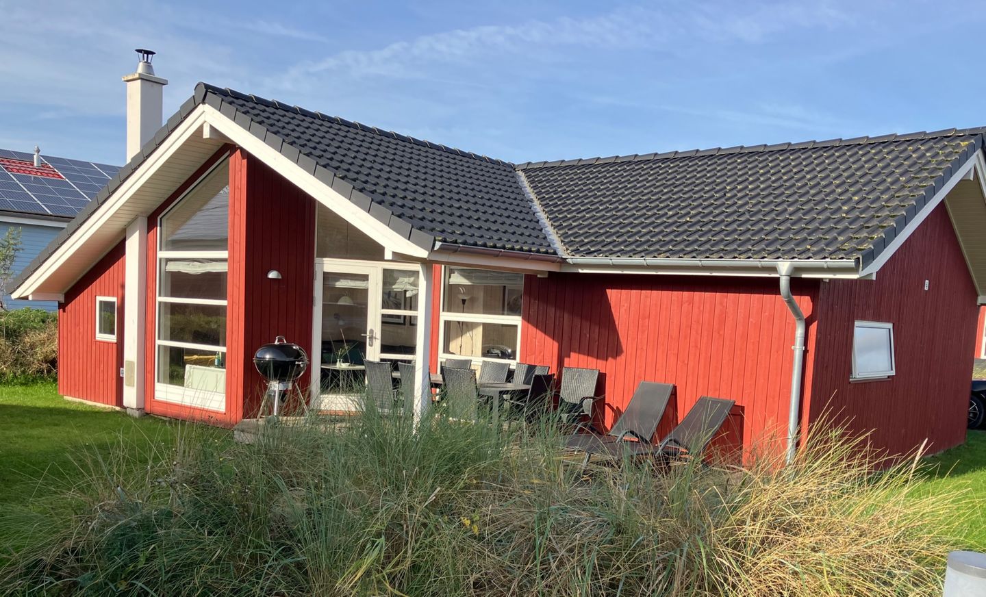 Hauptansicht
