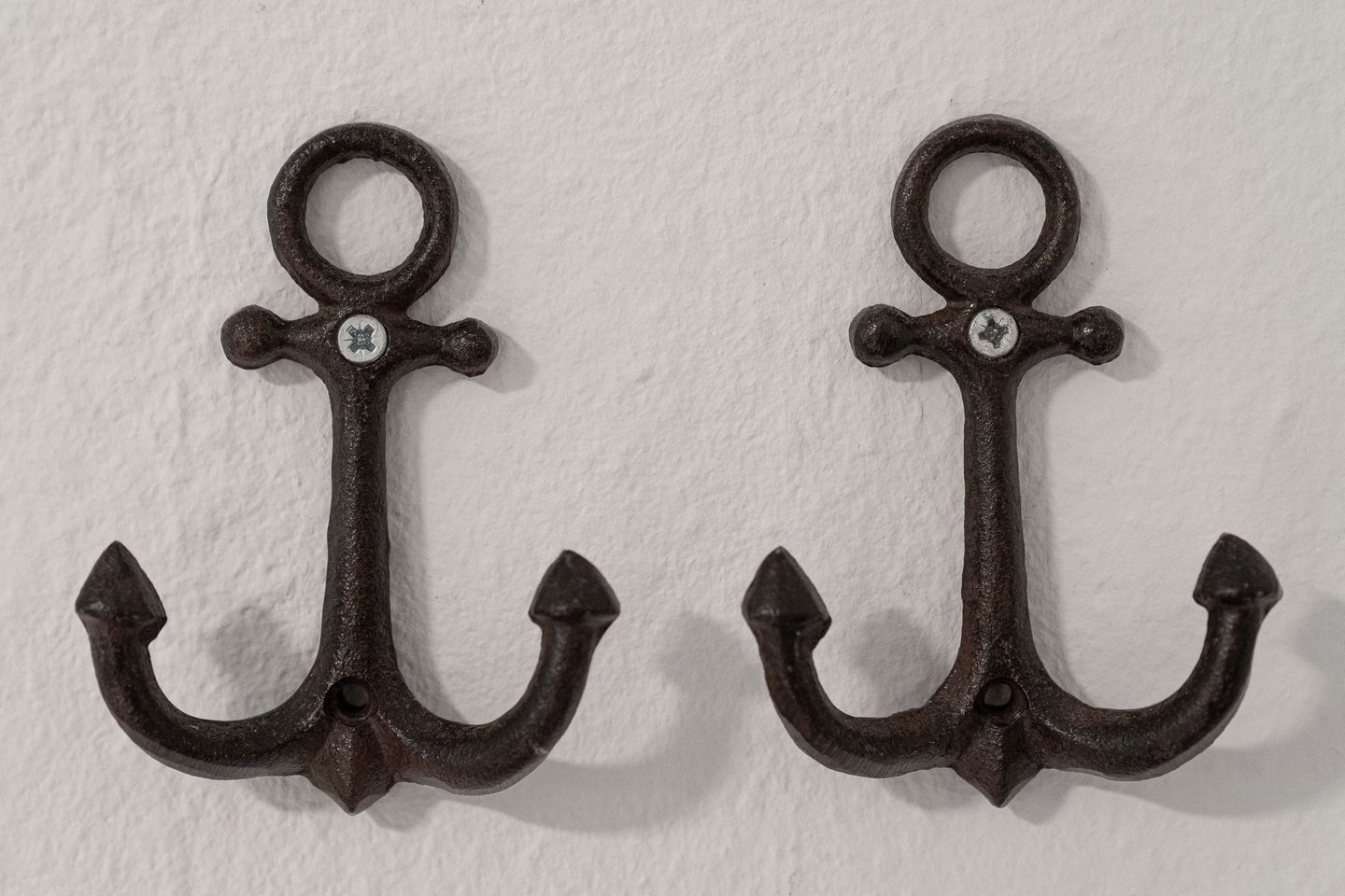 Ferienwohnung Bambergers - Anker