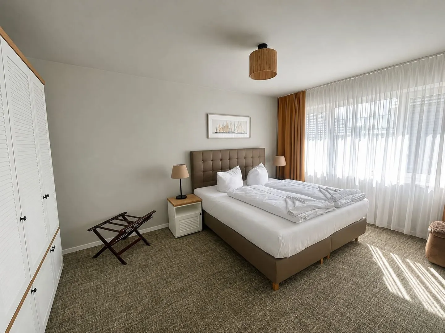 Haus Barth Appartement 15 Zingst - 