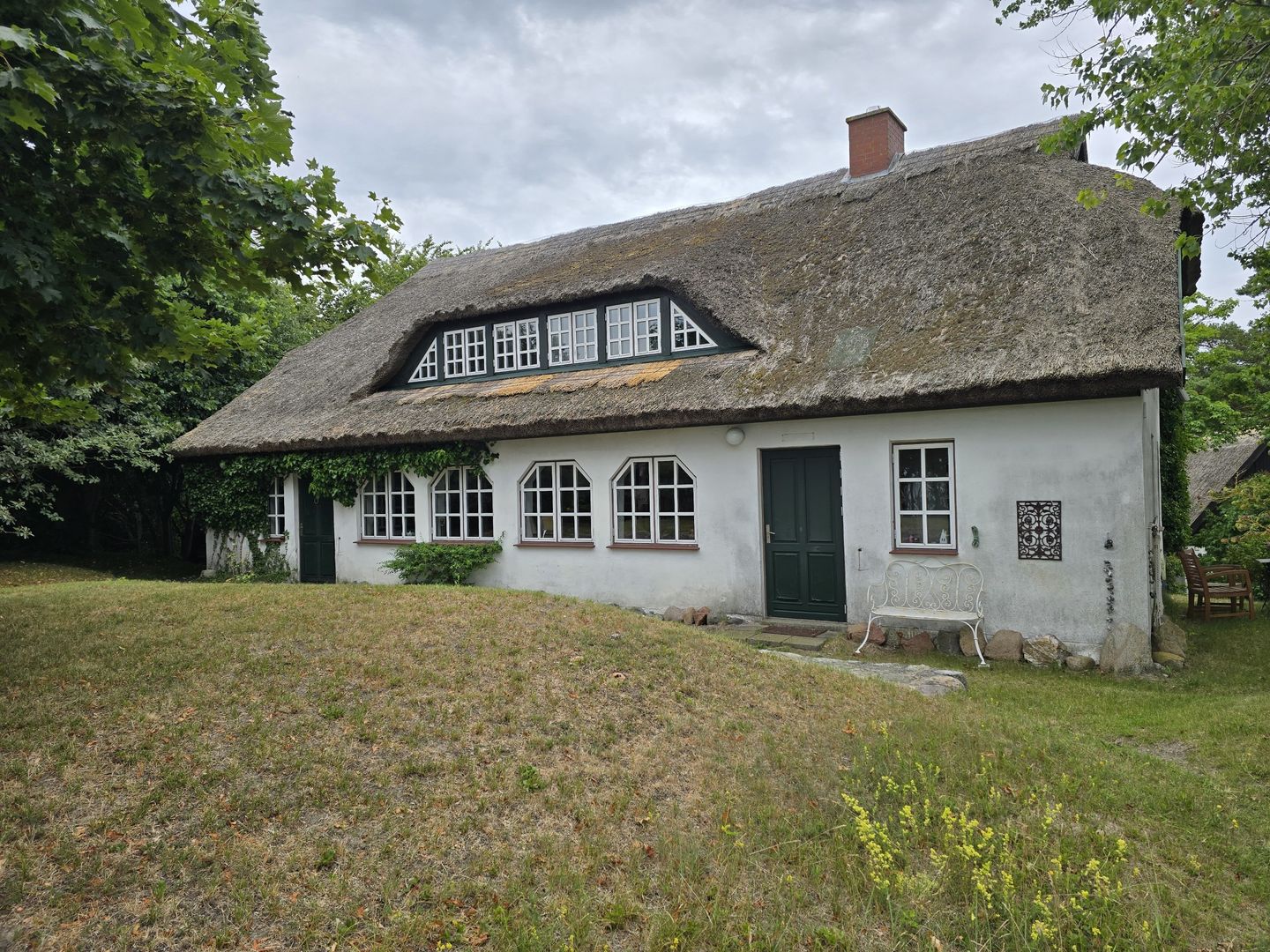  Anna Hucke - Steilküste Kloster - 