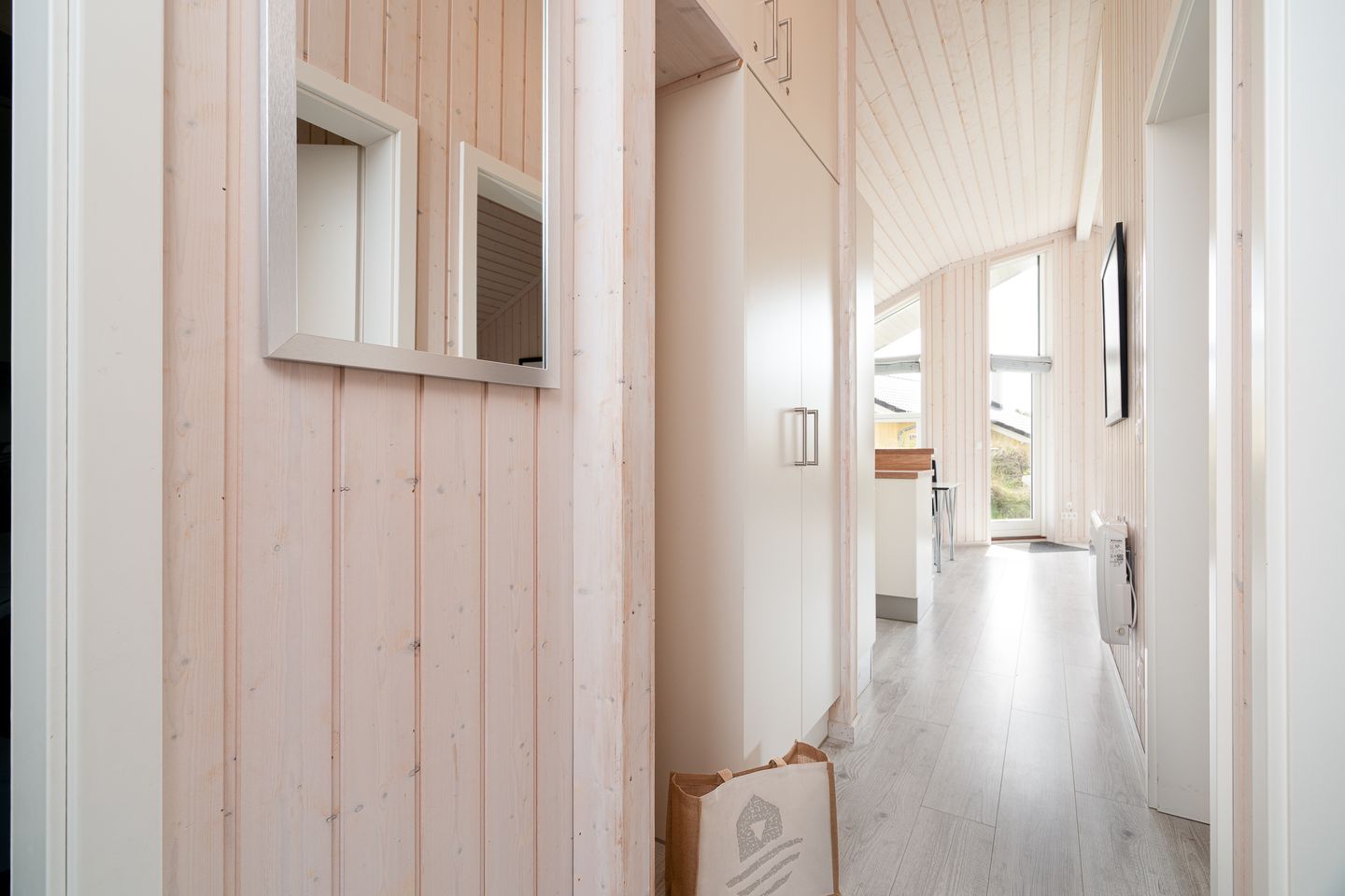 Holiday Vital Resort Ferienhaus 124 Bild 7