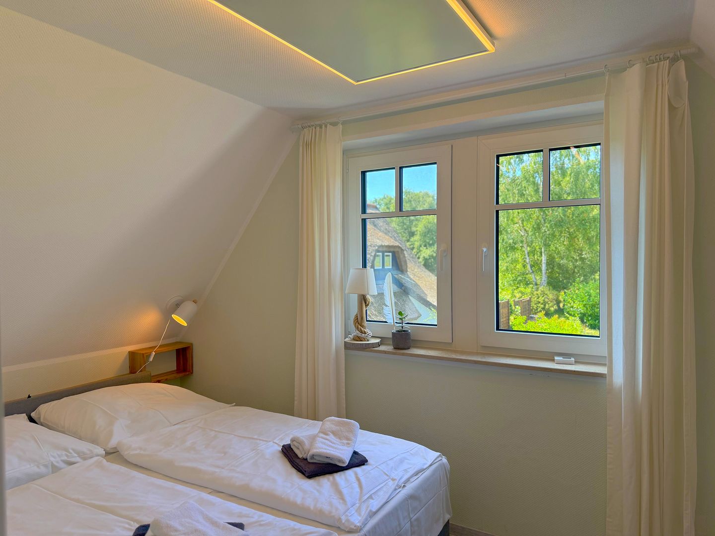  Heidehaus Heide - 