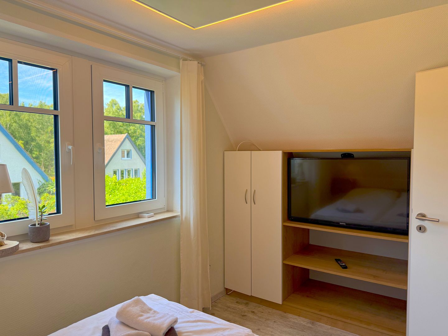  Heidehaus Heide - 