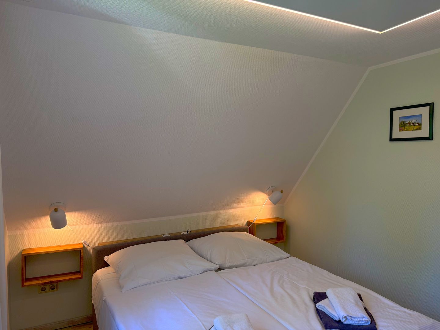  Heidehaus Heide - 